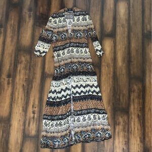 Novella Royale Boho dress